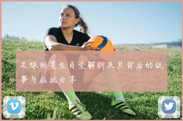 足球明星生肖全解析及其背后的故事与成就分享